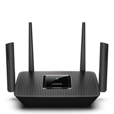 Linksys MR9000 Router VPN