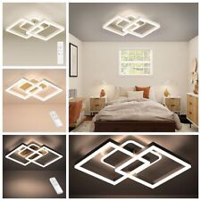 Plafoniera design LED