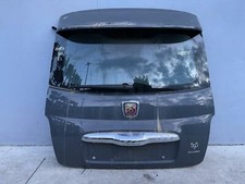 Ricambi usati portellone - usati,