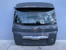 RICAMBI USATI PORTELLONE POSTERIORE COMPLETO ABARTH 500 Fiat  2018 1400 B 838740