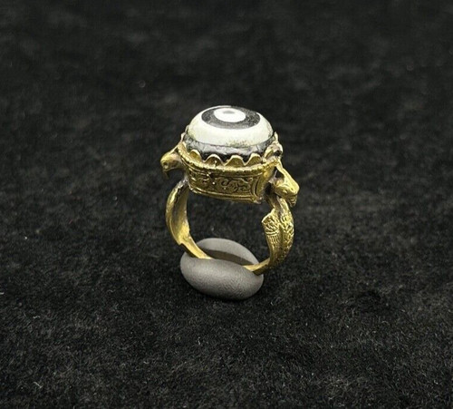 Bellissimo anello ottone - bellissimo,