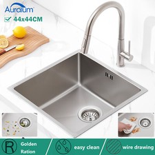 Lavello Cucina Incasso Acciaio