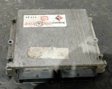 RICAMBI USATI, CENTRALINA