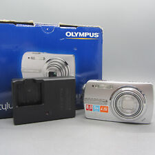 Olympus fotocamera digitale