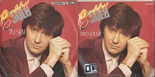 DISCO 45 GIRI