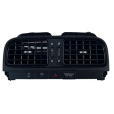 VOLKSWAGEN Polo 5° Serie (09>17) BOCCHETTE ARIA CENTRALE PER 6RF819728B CGG