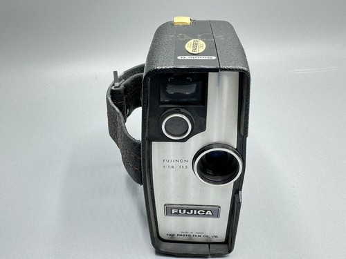 Fotocamera pellicola fujica - fotocamera,