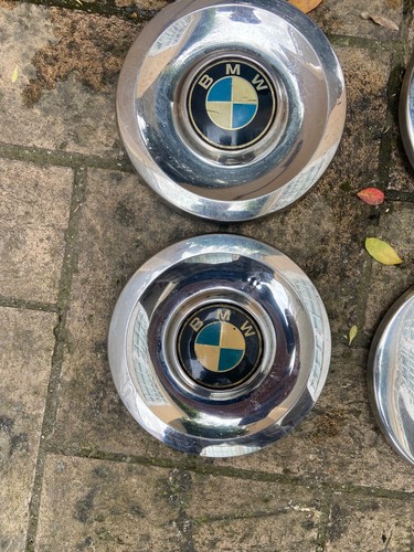 Bmw anni borchie - 70,