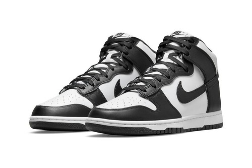 Nike dunk high - nike,