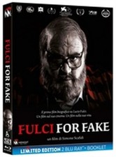 Fulci for fake - Limited