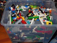 Lego lotto sfusi 2kg - lotto,