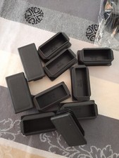 10 tappi/piedini per gambe