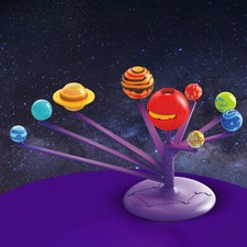 Per Bambini Sistema Solare