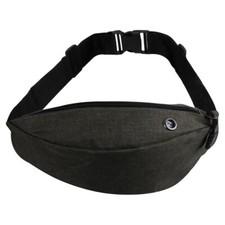 Marsupio grigio scuro bambino