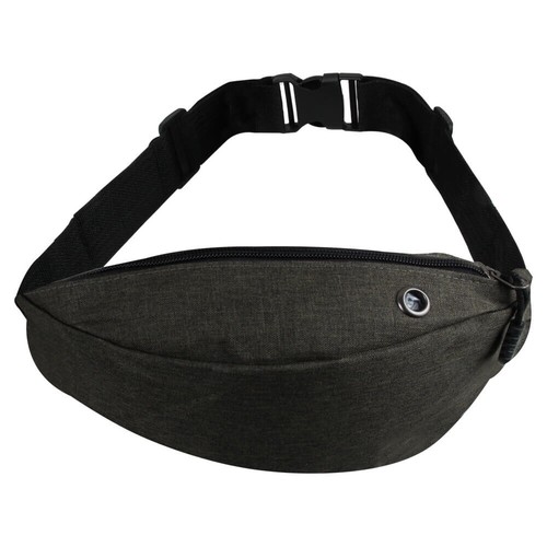 Marsupio grigio scuro bambino