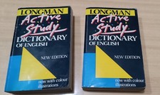 DIZIONARIO INGLESE - LONGMAN