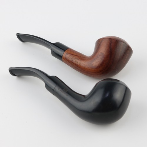 Bent red ebony solid wood - bent,