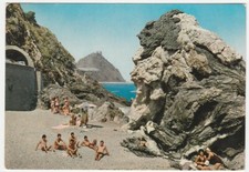 CAPO D'ORLANDO - MESSINA -