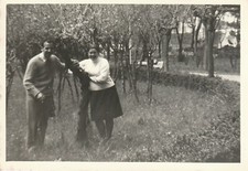 B2 - Foto Photo Fotografia