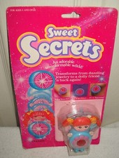 #11667 RARA bambola vintage