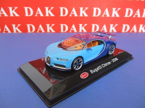 Die cast modellino auto - 1/43,
