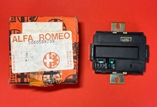 CENTRALINA ALZACRISTALLI