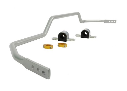 Barra oscillante