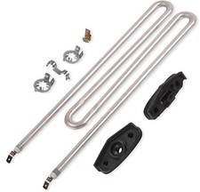 Asta riscaldante 2100W 230V