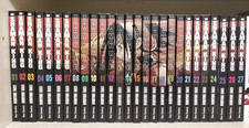 Shaman King Perfect Edition Completa Da 1 A 27