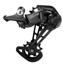 SHIMANO CAMBIO DERAGLIATORE DEORE RD-M5100 11 VEL