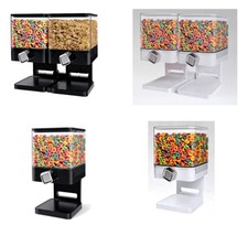 Dispenser cereali