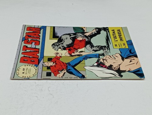 Fumetto albi dell - fumetto,