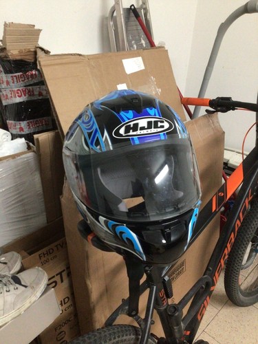 Casco moto motociclo - moto,