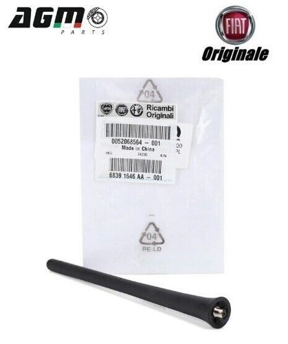Antenna autoradio cm - antenna,