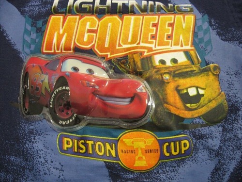 Shirt vintage disney pixar - vintage,