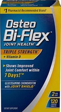 Osteo flex tripla - tripla, forza