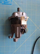 AEG Lavatrice L73480FL Motore