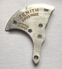 ZENITH 2572 C : Ponte Ruote 