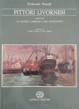 Pittori Livornesi Ferdinando