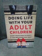 Doing Life with Your Adult