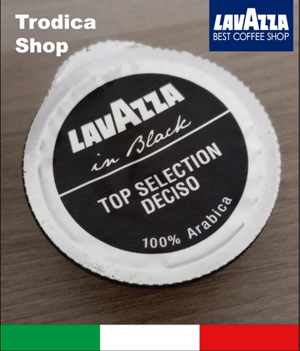 100 capsule monodose lavazza - 100,