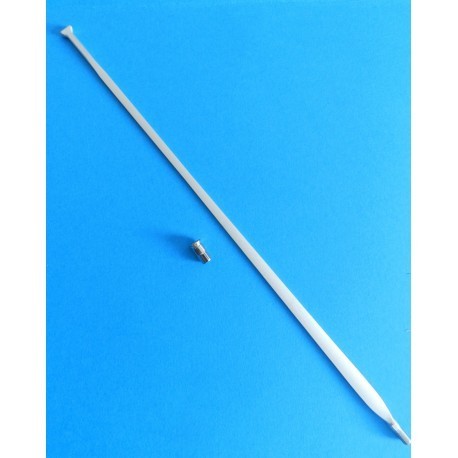 Raggi racing fulcrum - raggi,