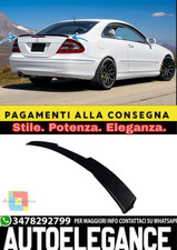 💫Spoiler Posteriore / Ala