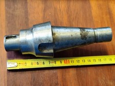 Combi shell mill holder