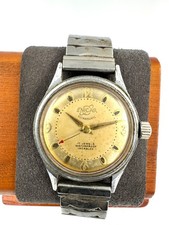 Orologio uomo vintage - vintage, enicar