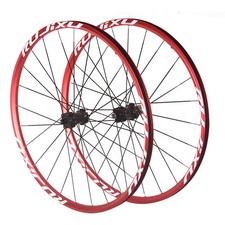  Set ruote mountain bike