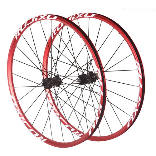 Set ruote mountain bike - ,