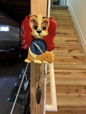 OROLOGIO A CUCÙ VINTAGE