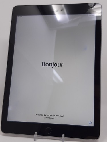 Apple ipad - apple, (5th