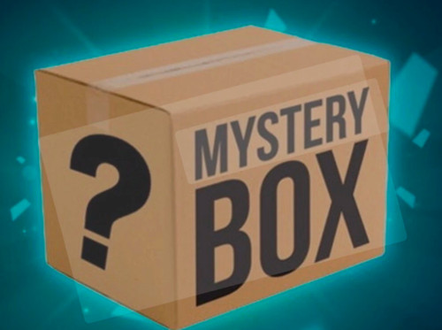 Lotto mistery bambino - , 10